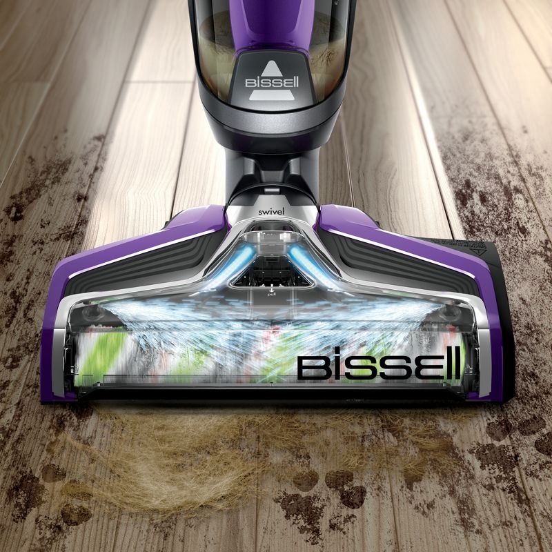 BISSELL JetScrub Pet Carpet Cleaner - 25299