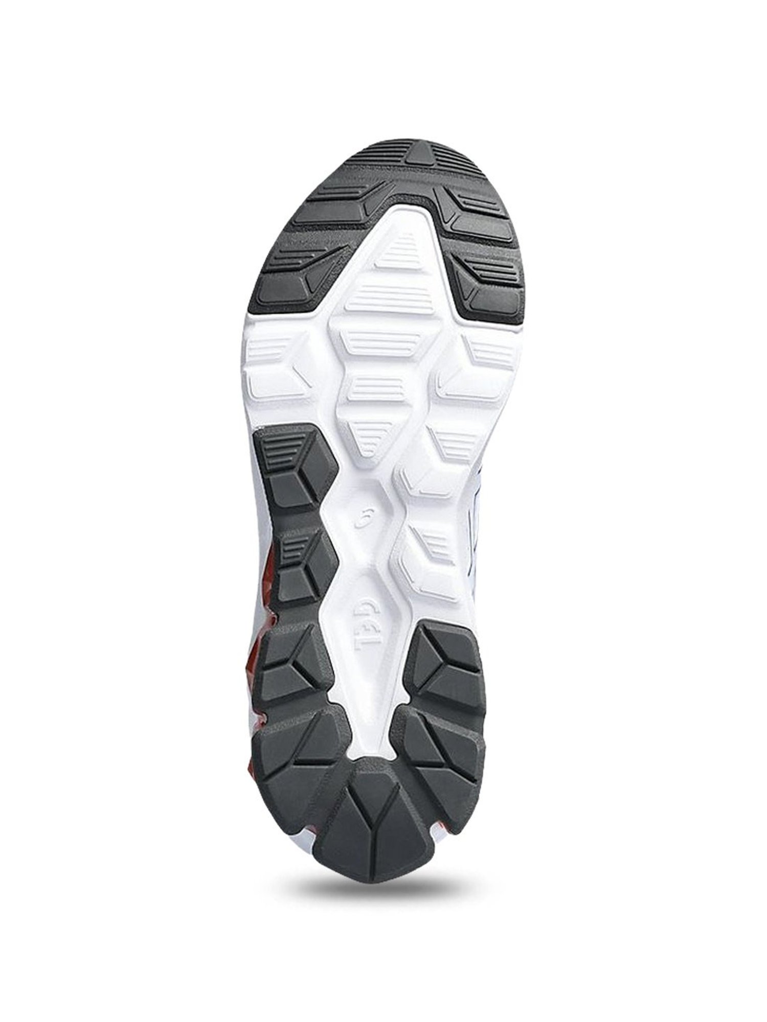 Asics Men's GEL-QUANTUM 90 IV White Casual Sneakers