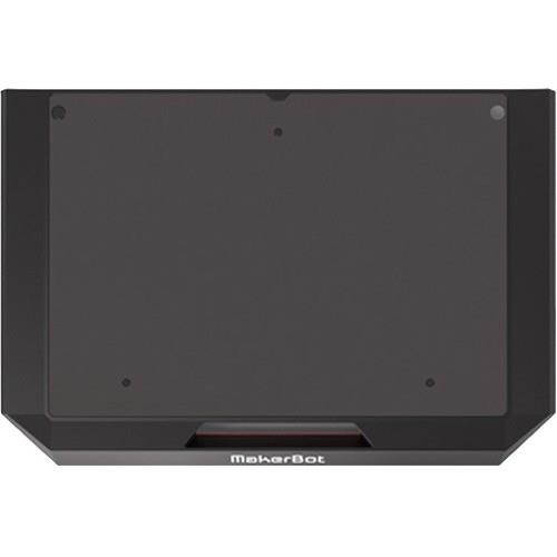 MAKERBOT REPLICATOR+ BUILD