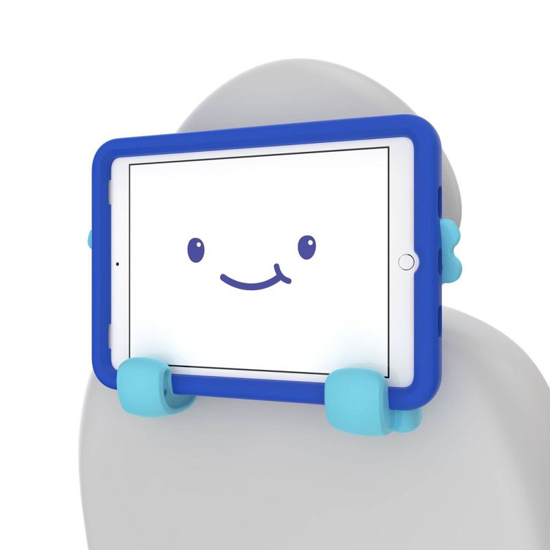 Speck Case E iPad 10.2 - Charge Blue