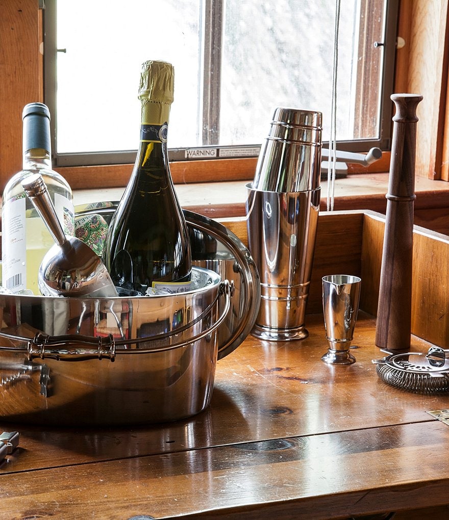 Crafthouse by Fortessa Wood Muddler