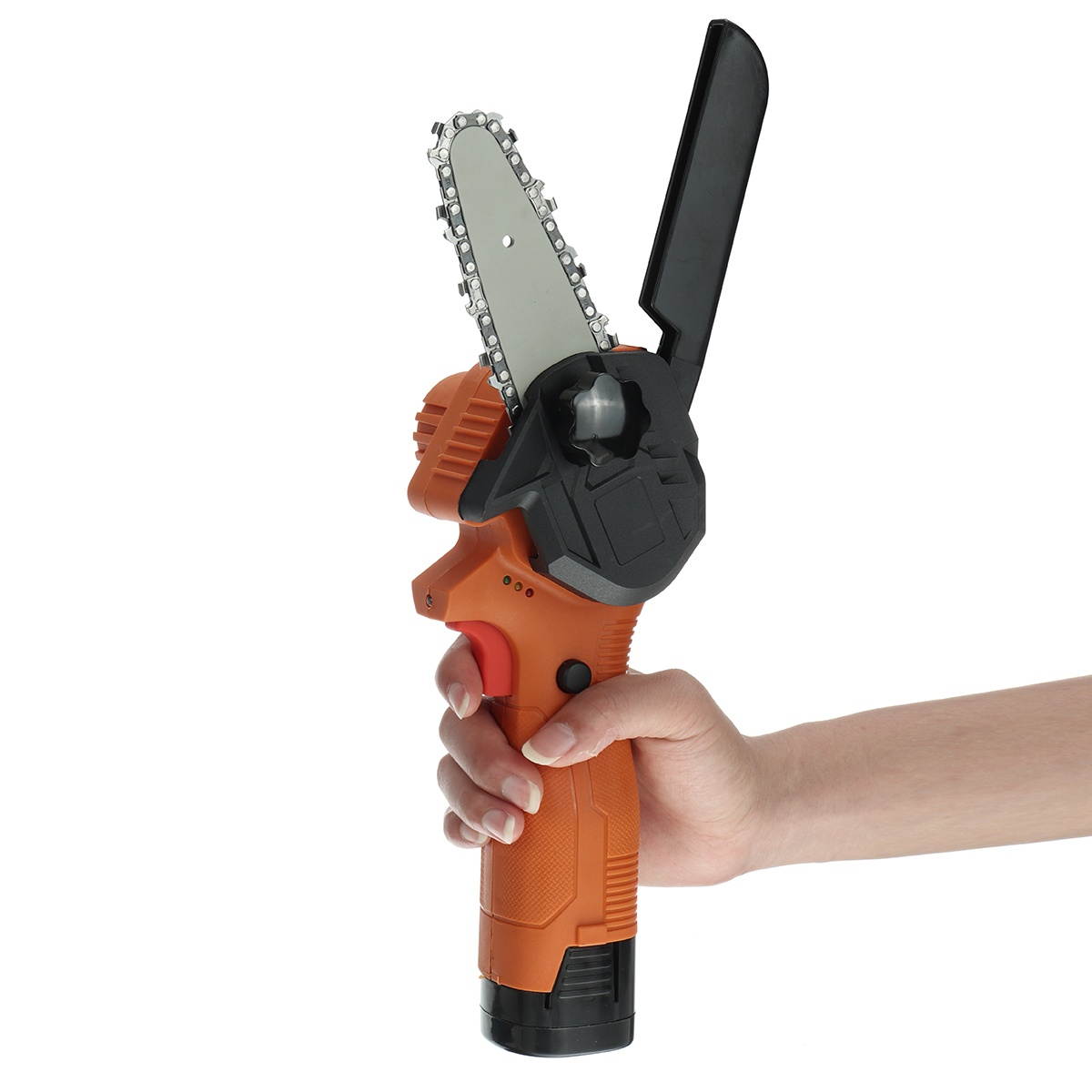 Black ABS Plastic Enclosure Project Box with Lid and Screws, Measures 8.82" x 5.47" x 3.62", RoHS