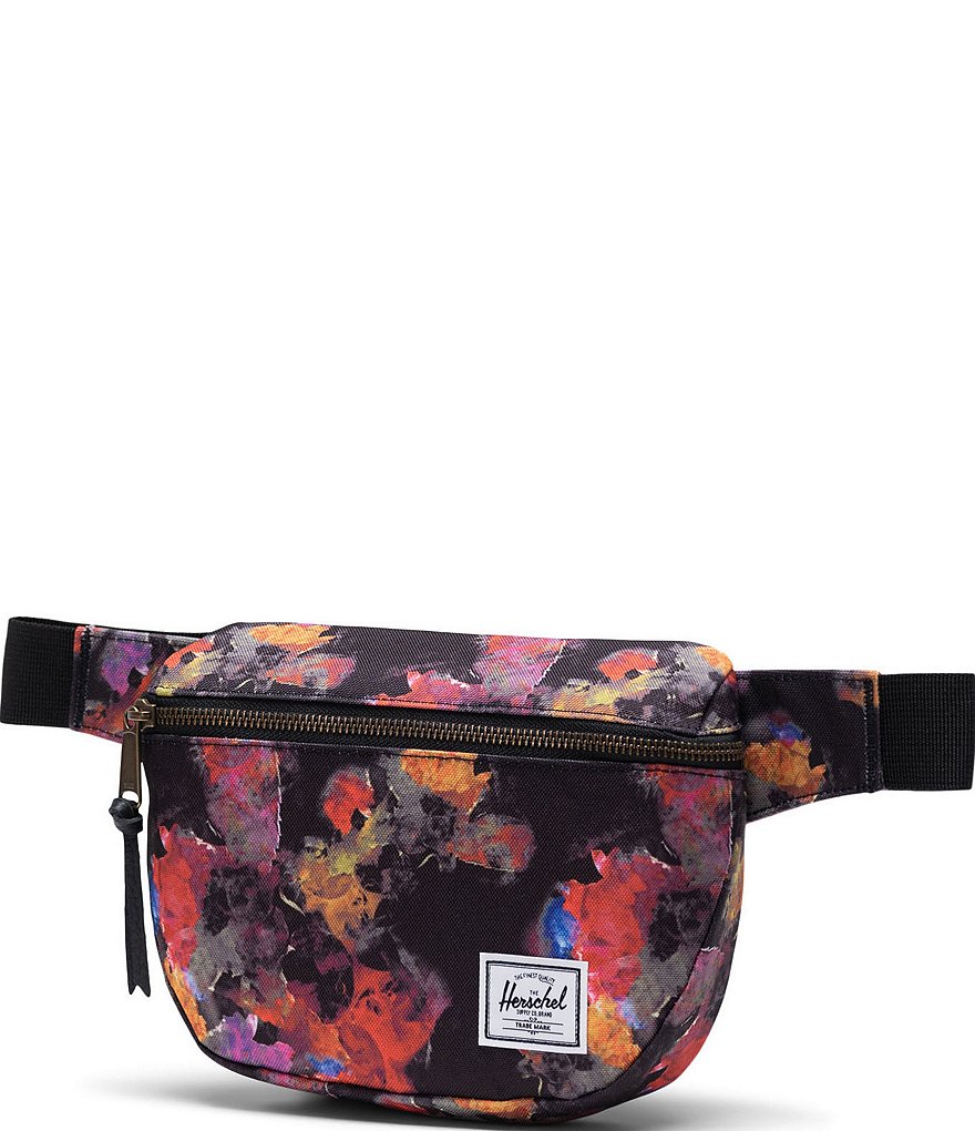 Herschel Supply Co. Fifteen Watercolor Belt Bag