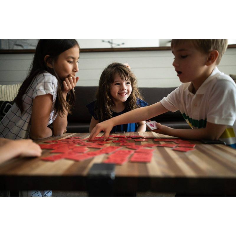 Chuckle & Roar Matching Game Alphabet