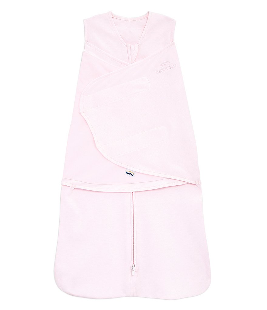 Halo Baby 3-6 Months SleepSack Swaddle Wearable Blanket