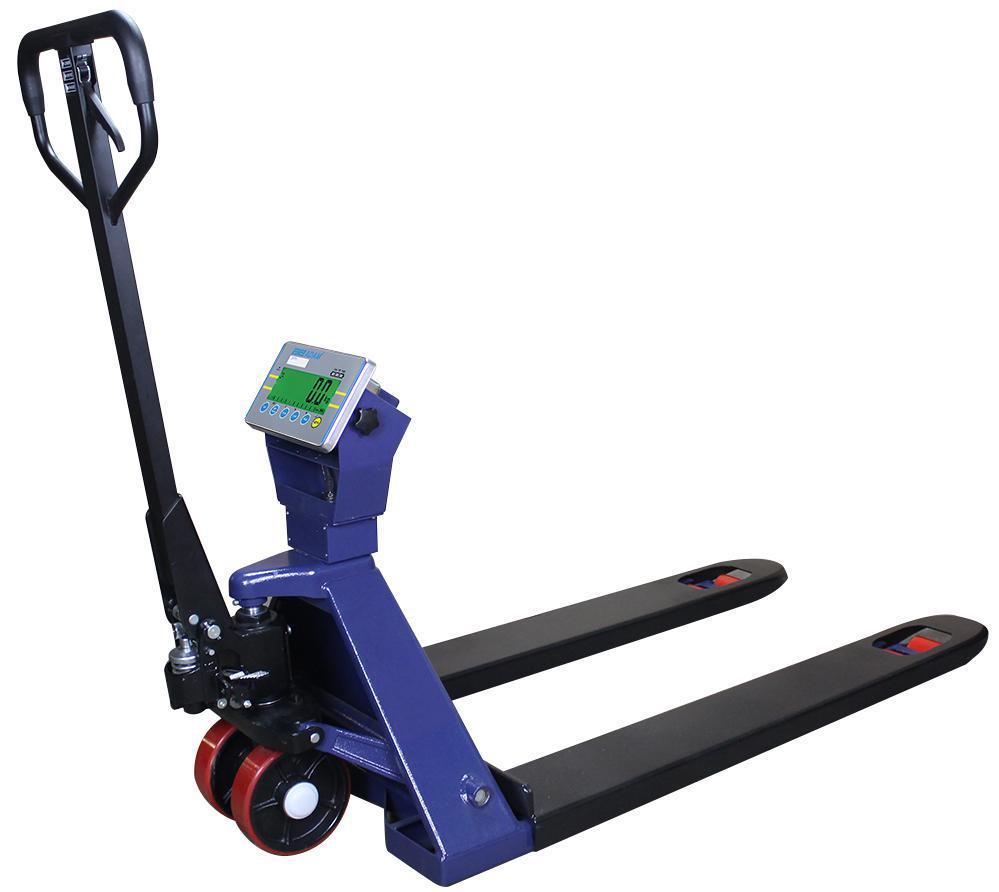 Adam Equipment PTS 5000a [AE402] Weigh Platform 5000lb / 2000kg x 1lb / 0.5kg