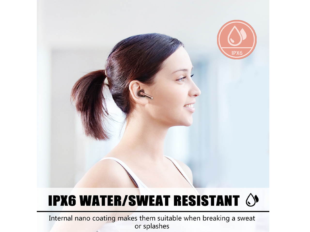 Koss RUK 50FP Full-Sized Stereophone with Leatherette Cushions for Enhanced Sound, Pink