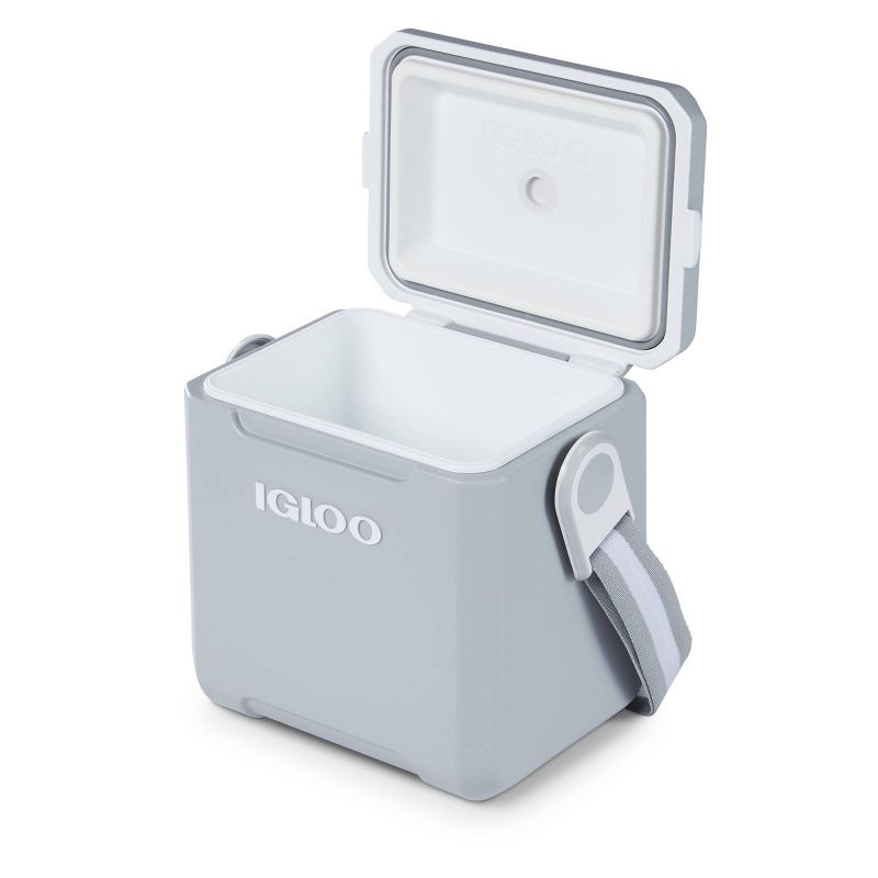Igloo Tag-A-Long Too 11qt Cooler - Gray