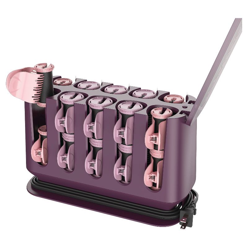 Remington Pro Hair Setter with Thermaluxe Advanced Thermal Technology