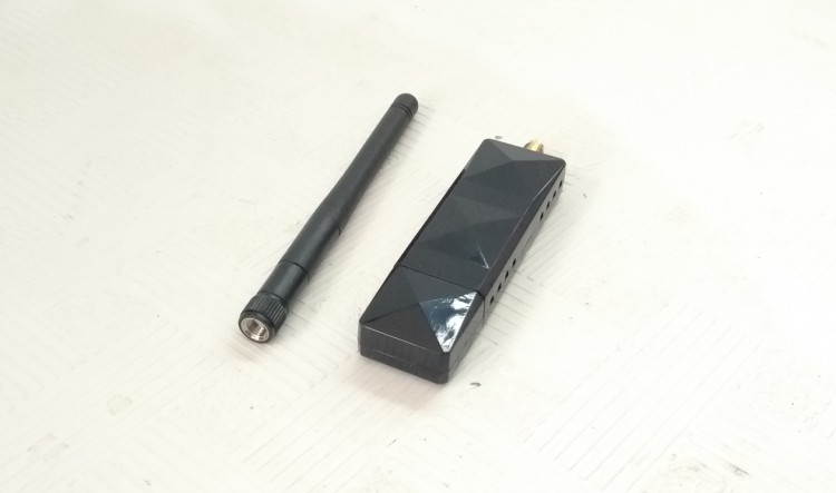 1 pcs CtrlFox Atheros AR9271L 802.11n 150Mbps USB WiFi Adapter Wireless WLAN Adapter internal Antenna for Windows 7/8/10/Kali Linux