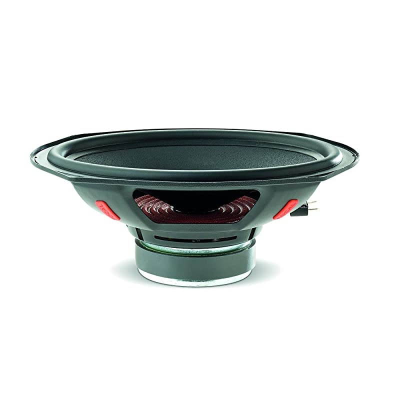 ISU 690 6' x 9 Inch 2-Way Component Kit, RMS: 80W - MAX: 160W