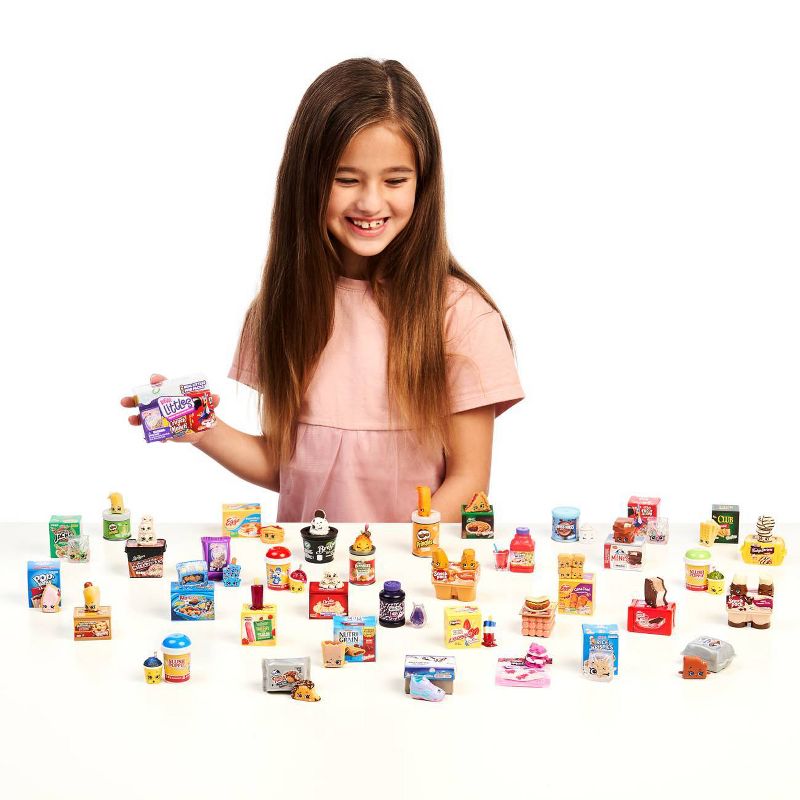 Shopkins Real Littles Mini Pack