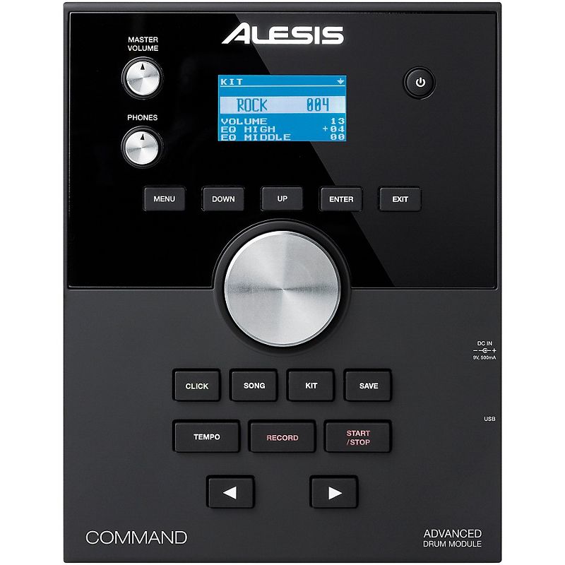 Alesis Strike Pro SE Electronic Drum Set