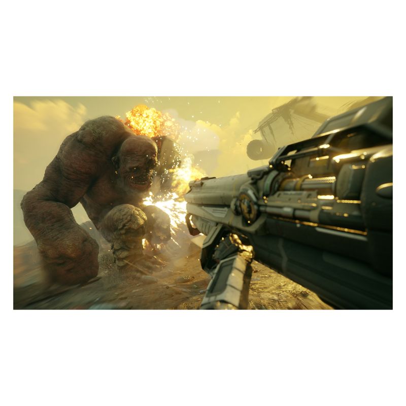 Rage 2 - PlayStation 4