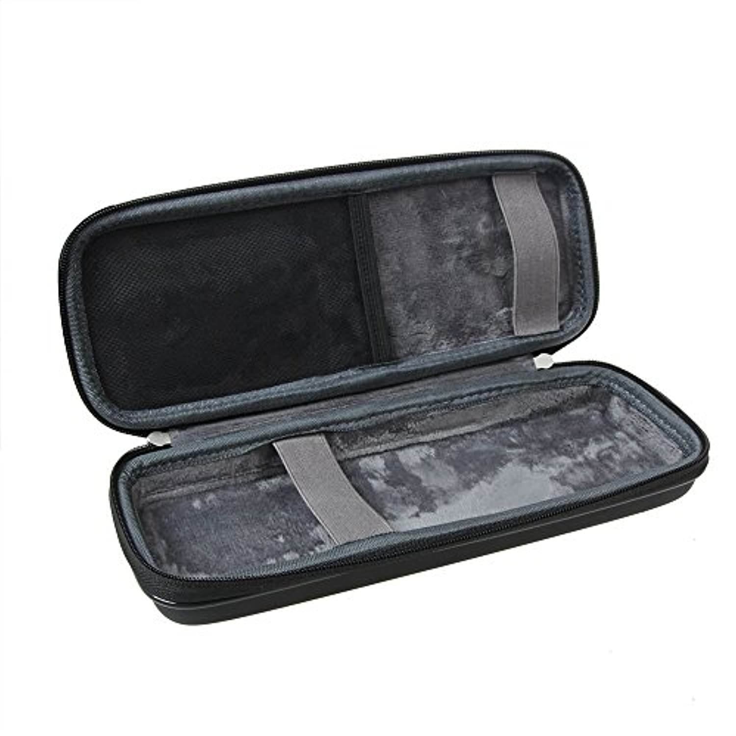 Hermitshell EVA Hard Protective Travel Case Carrying Bag Fits Anker PowerCore+ 26800 Premium Portable High Capacity External Battery with Quick Charge PowerPort Wall Charger (161014-1)