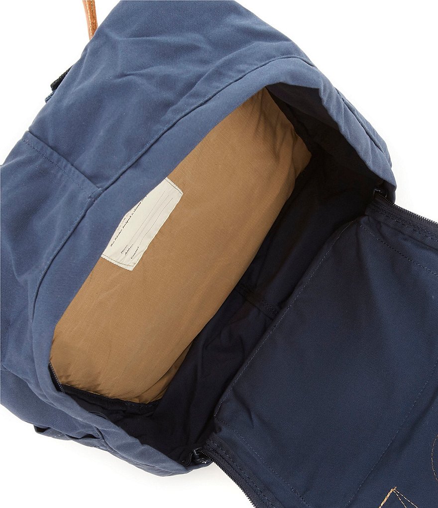 Fjallraven Kanken 2.0 Backpack