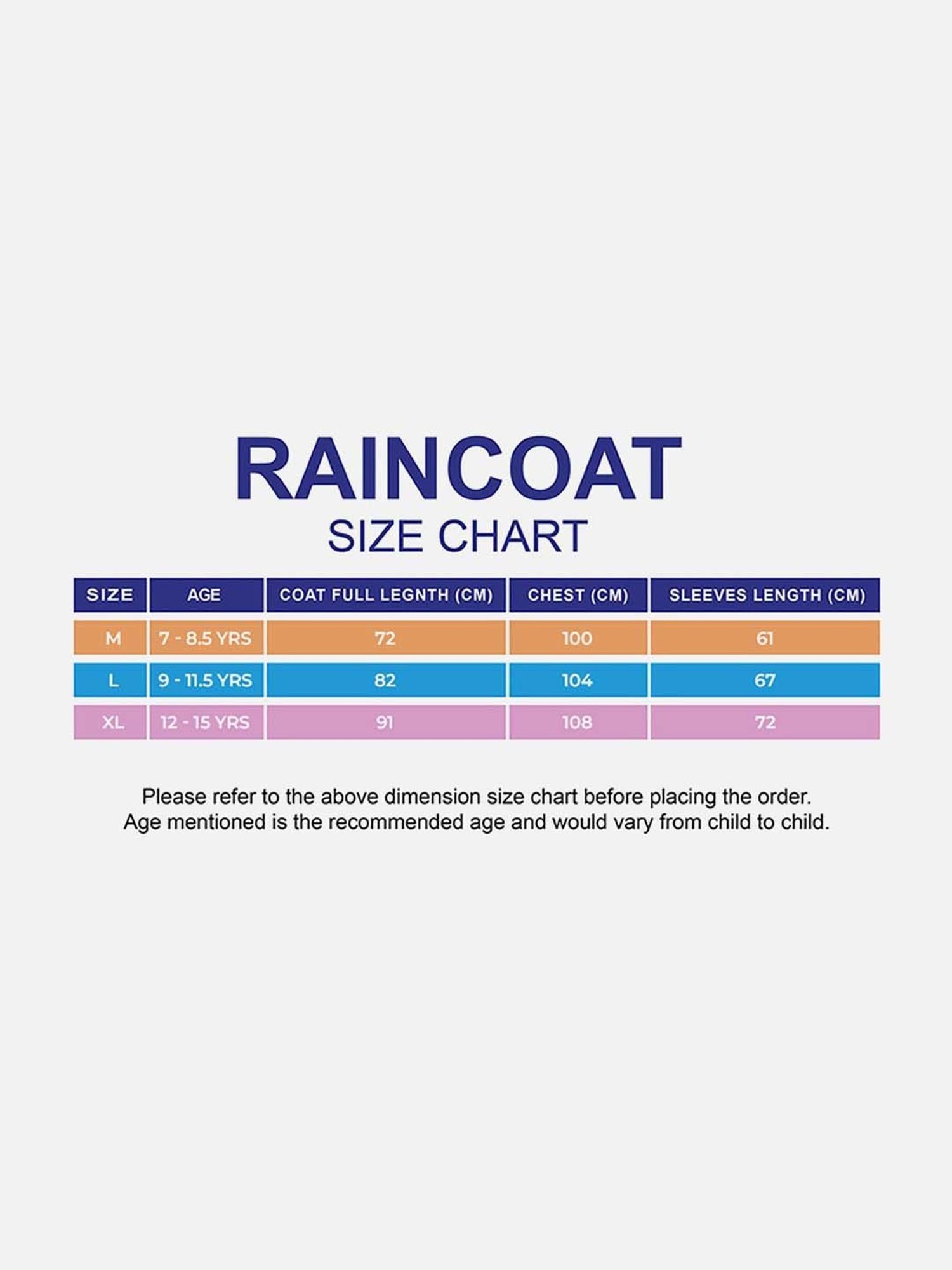 Little Surprise Box Kids Pink Printed Full Sleeves Raincoat