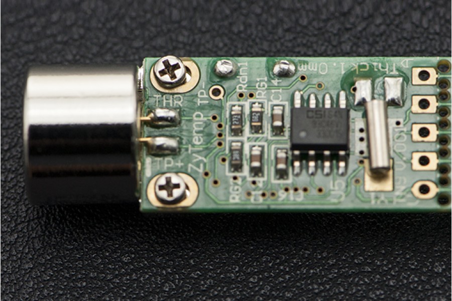 WWH-1pc Infrared Thermometer Module