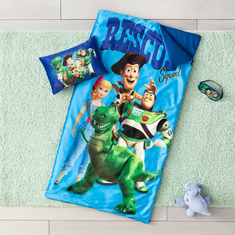 Toddler Mickey Mouse Nap Pad