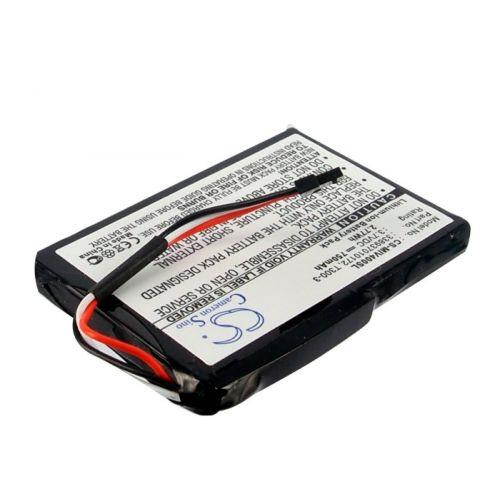 750mAh Li-ion Battery for Mio Moov 400