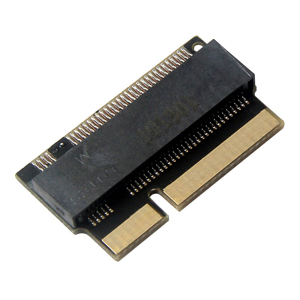 20+6 Pin SSD to SATA 2.5" Adapter Card Converter For Lenovo Thinkpad X1 Carbon