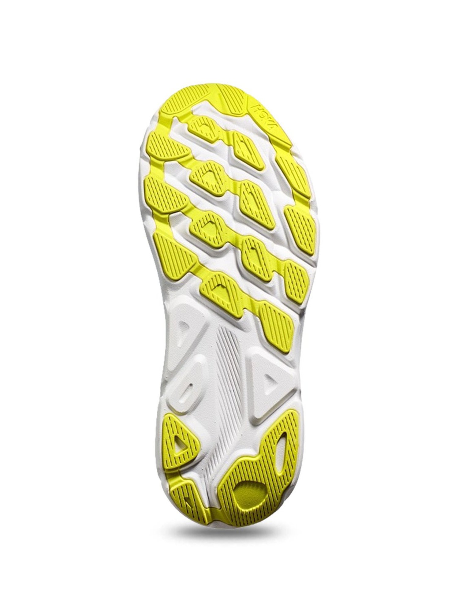 Hoka Men's M CLIFTON 9 Virtual Blue & Cerise Running Shoes