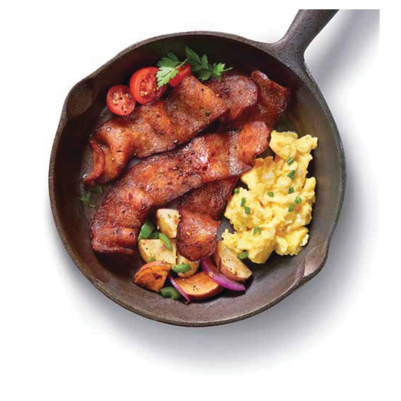 North Country Smokehouse USDA Uncured Certified Humane Bacon - 12oz