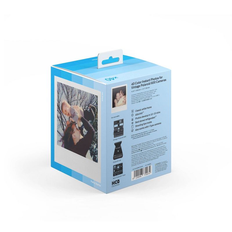 Tiffen ND 3-Filter Kit with Carrying Case & Cleaning Cloth for GoPro HERO9