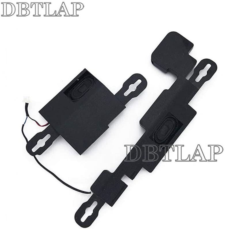 DBTLAP Internal Speaker Compatible for Dell Inspiron 15R N5110 Vostro 3550 V3550 8J85X 08J85X Built-in Speakers