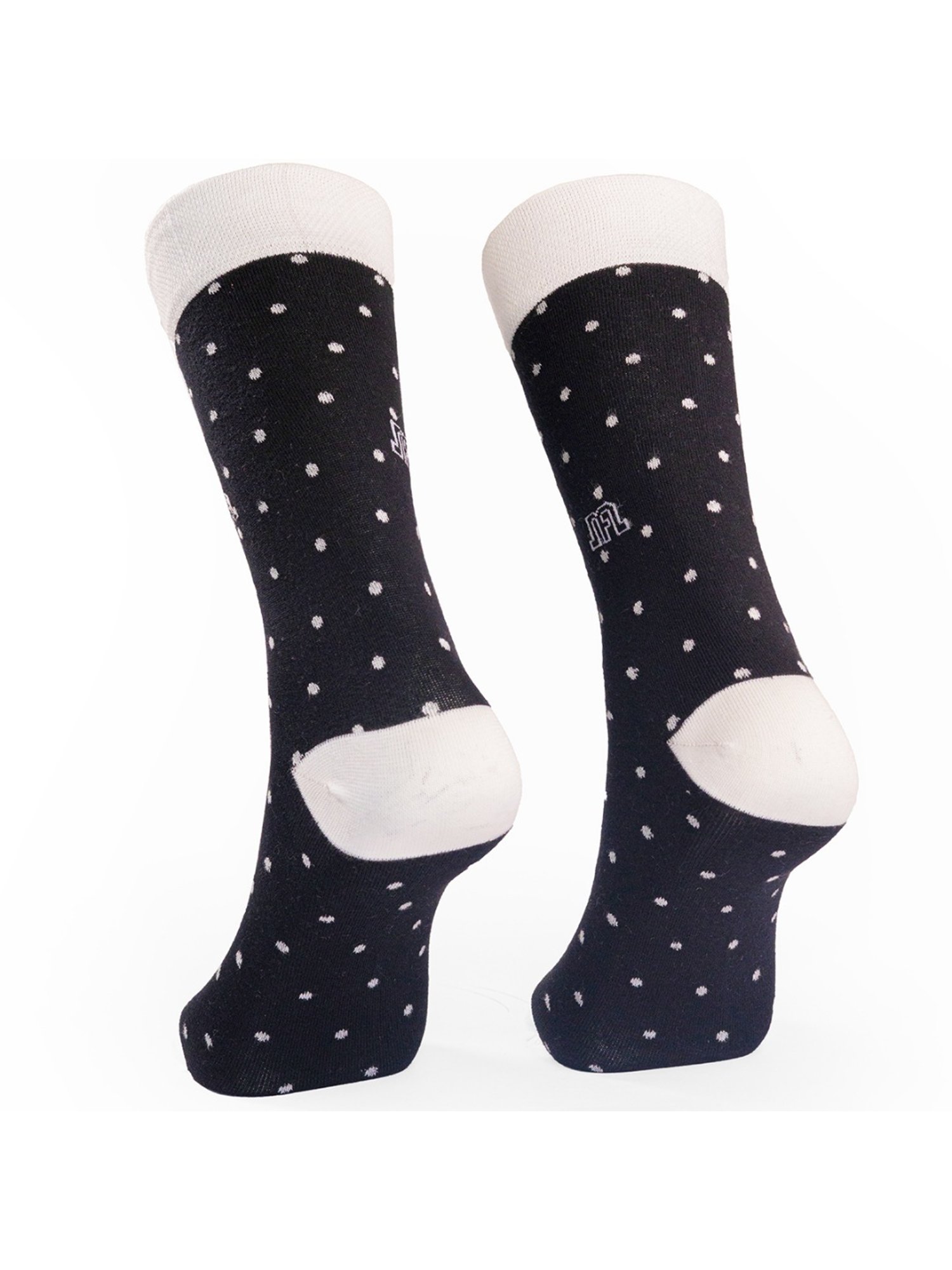 Man Arden Multicolor Textured Socks