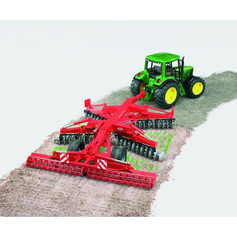 Bruder Kuhn Disc Harrow Discover XL