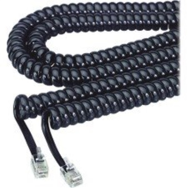 Morris 85030 Dual F Connector and Single RJ11 4 Conductor Phone Jack Wall Plate, Ivory