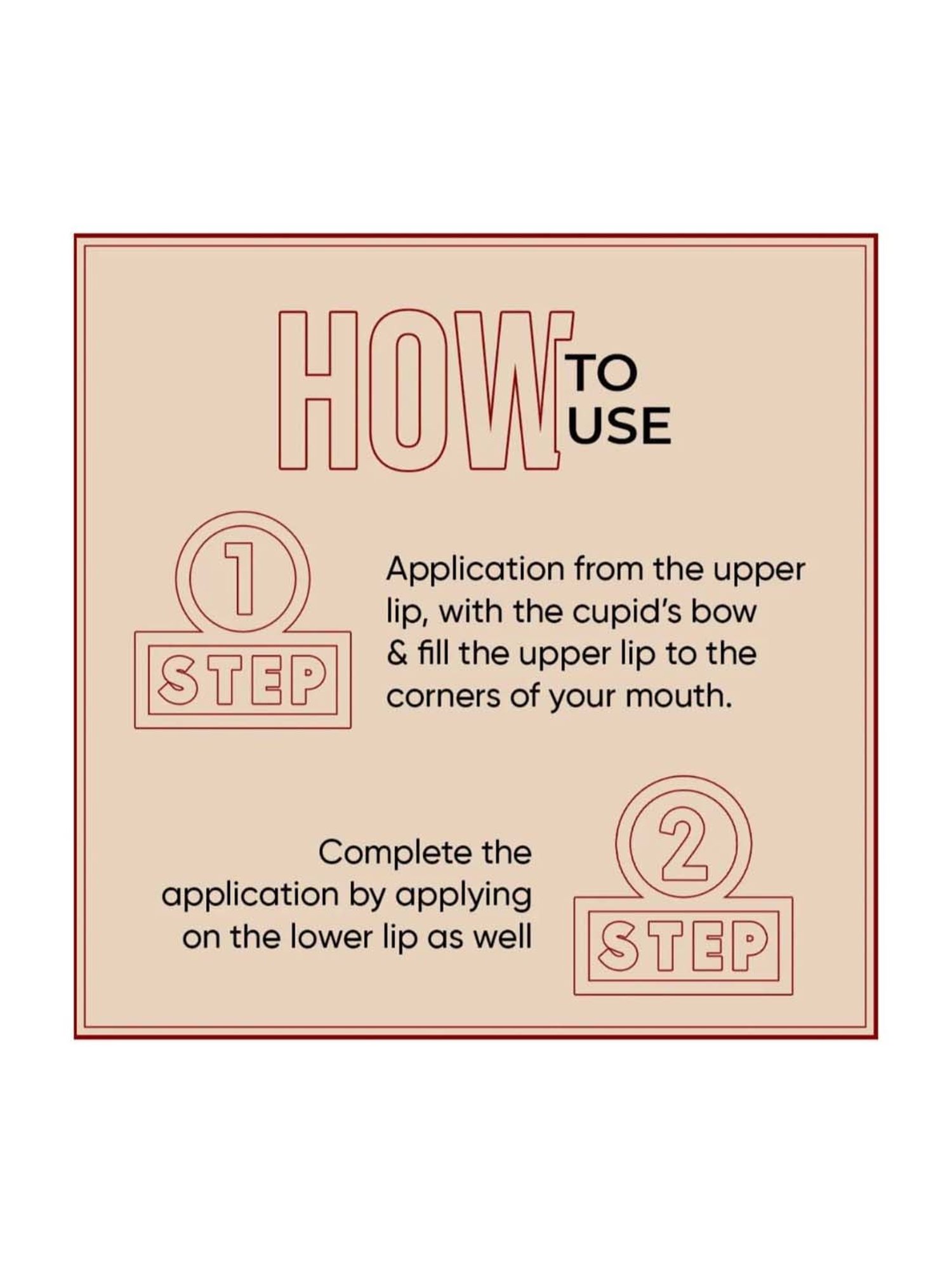 Recode Mousse Matte Liquid Lipstick Minis Bridal Bold - Pack of 5