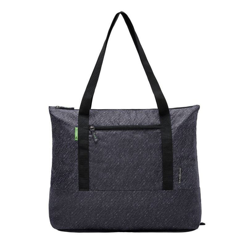 Travelon Clean Antimicrobial Packable Tote