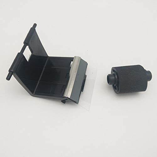 Printer Parts Yoton ML1740 Separation Pad + Pickup Roller for Samsung ML1710 ML1510 ML1520 SCX4216 SCX4200 SCX4720 JC72-01231A JC97-01931A