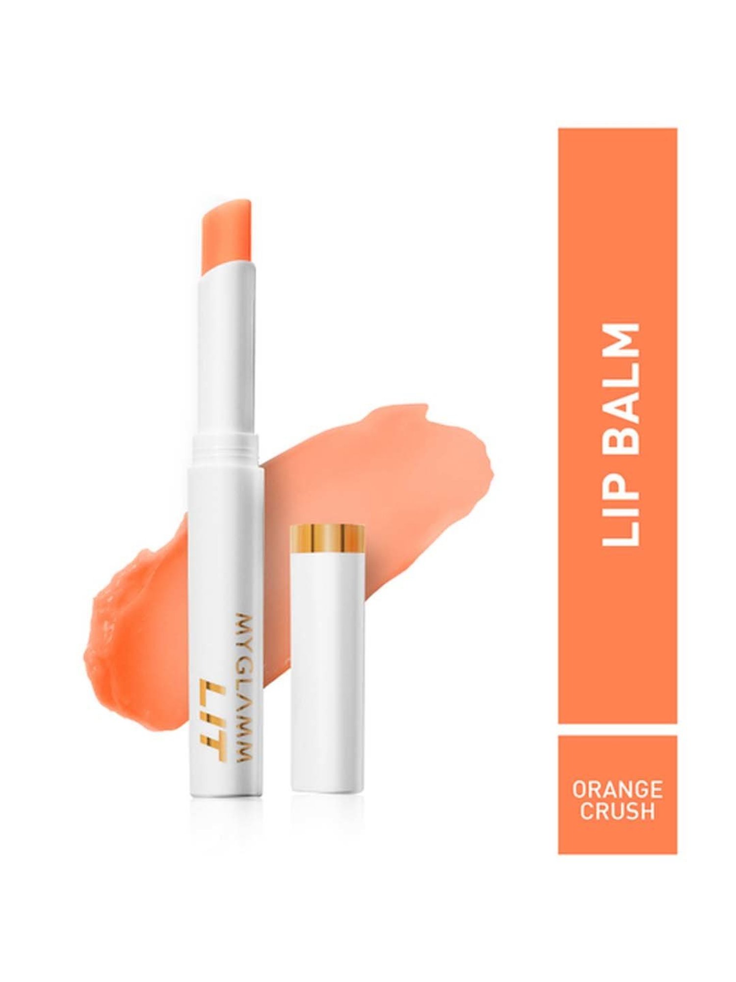 Earthraga Spiced Chai Organic Lip Balm - 4 gm