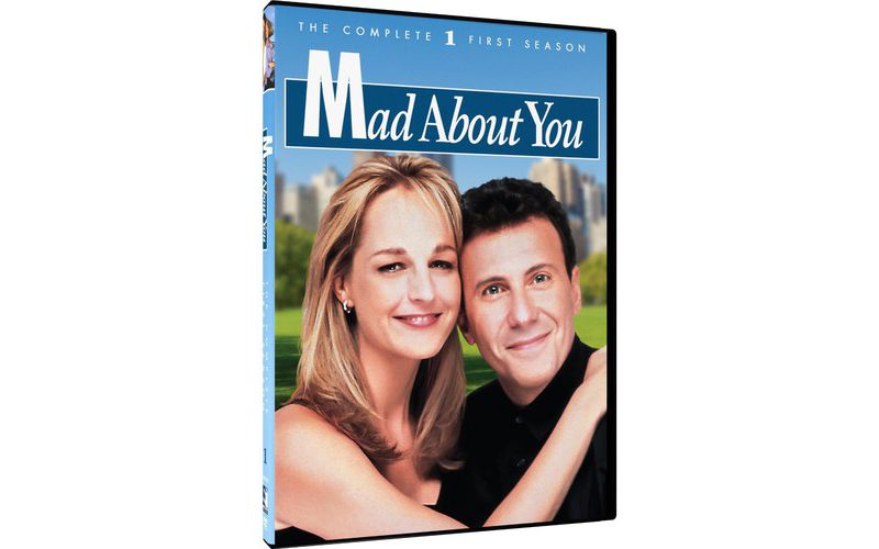 Mad About You - Season 1 (DVD)