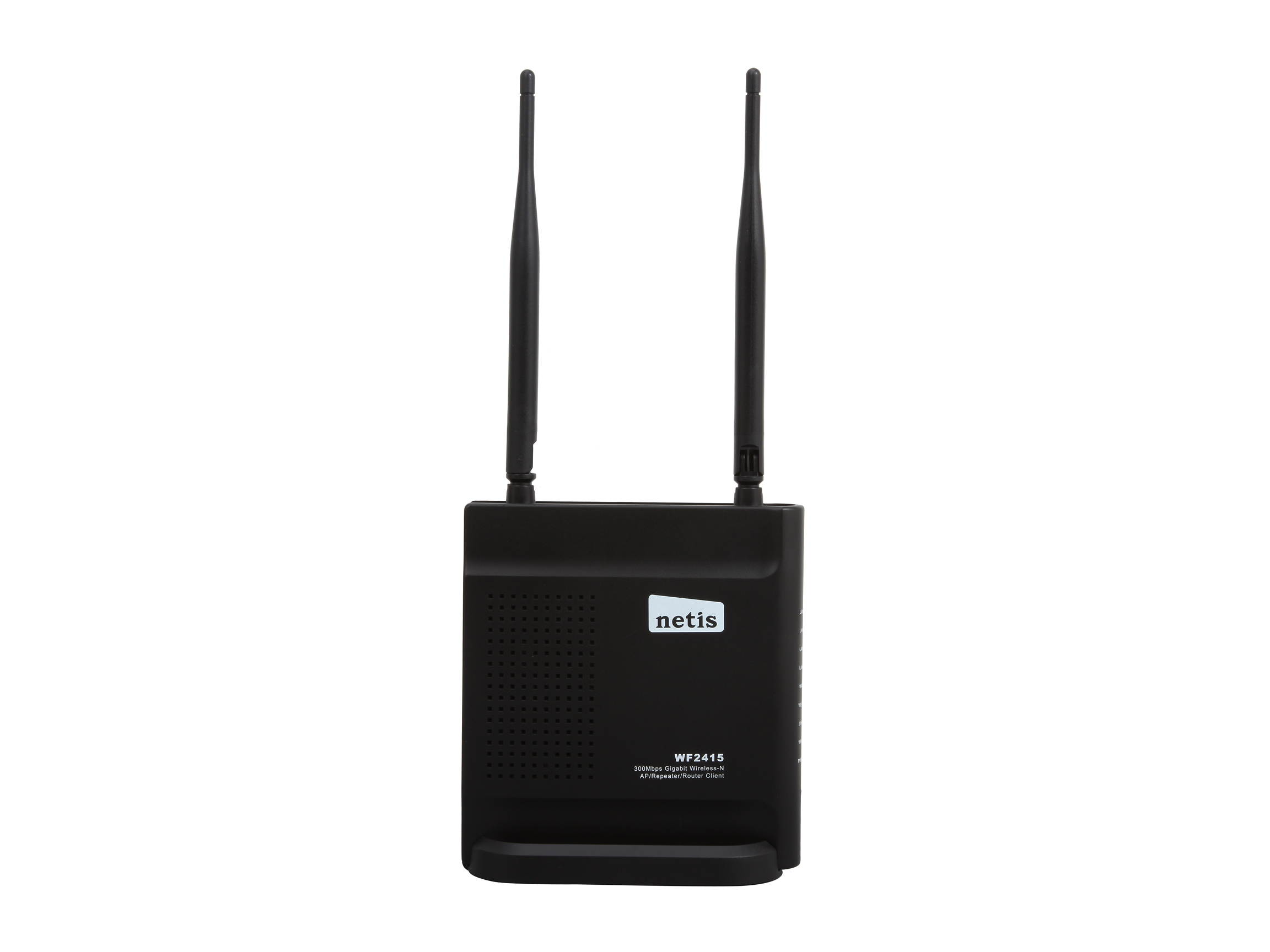 NETIS WF2415 300Mbps Wireless N Gigabit Router
