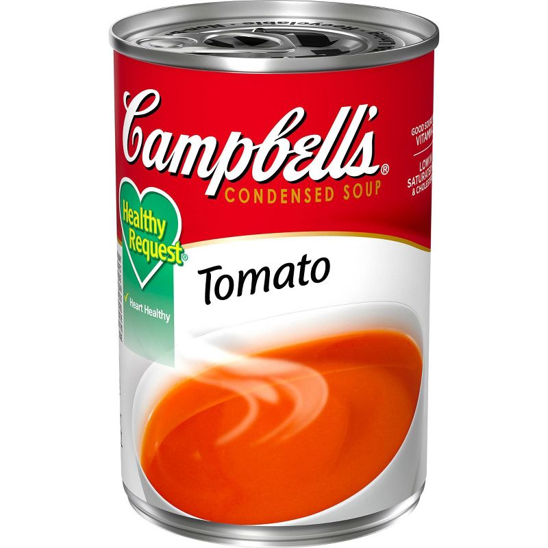 Amy's Organic Low Fat Cream of Tomato Soup - 14.5oz