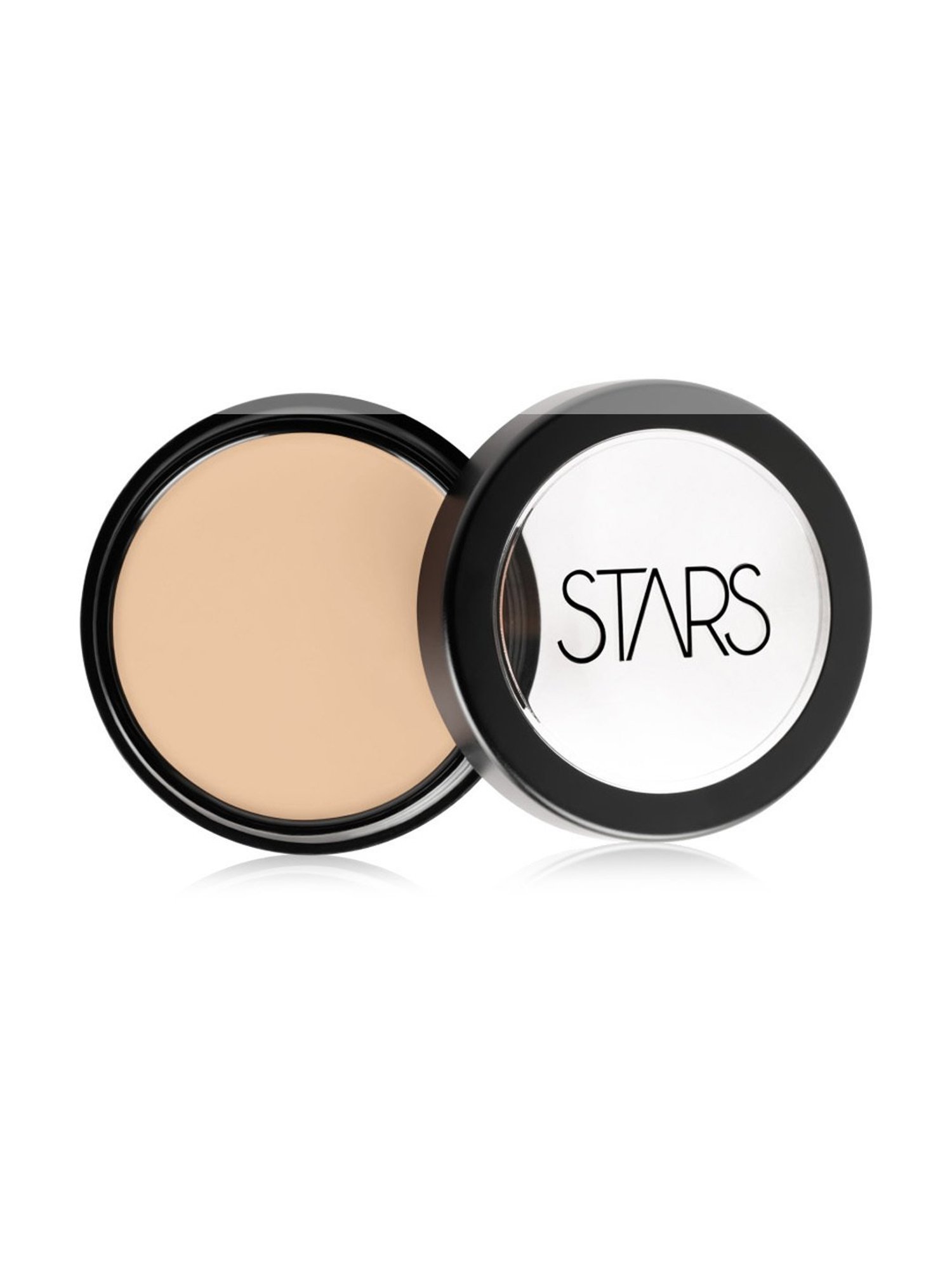Stars Cosmetics Matte Finish Derma Face Make Up Foundation D4 - 8 gm