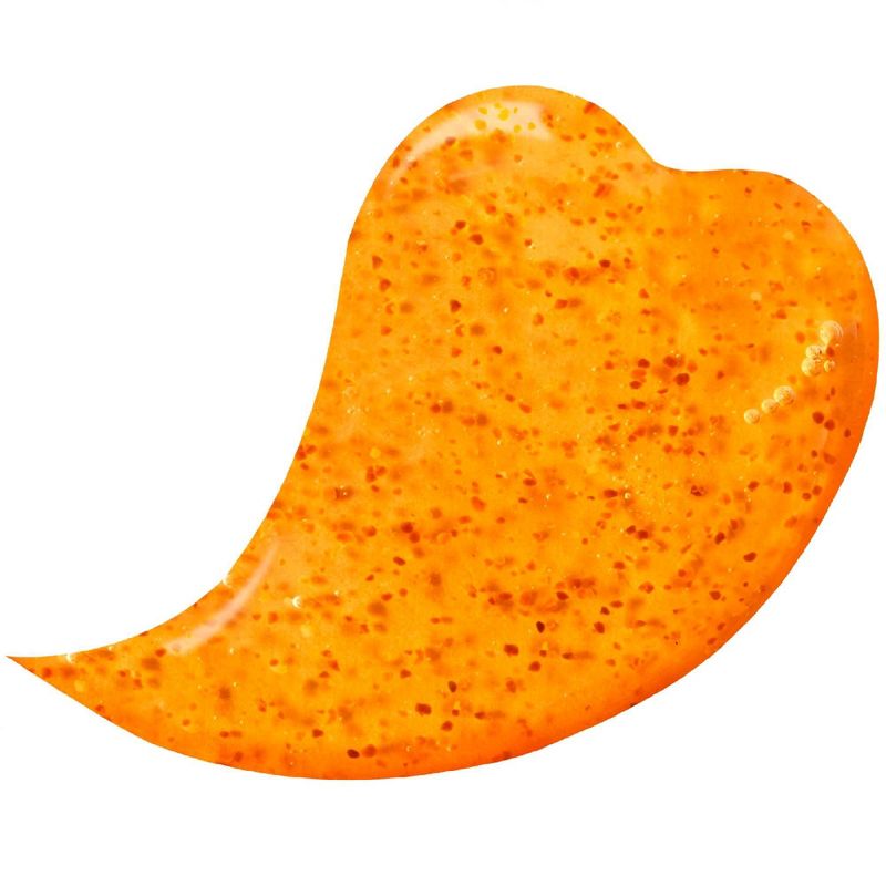 No7 Radiance+ Daily Energizing Exfoliating Cleanser - 3.3 fl oz