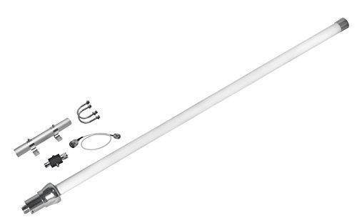 Hawking Technology Hi-Gain Outdoor Omni Directional 15dBi Antenna (HAO15SIP)