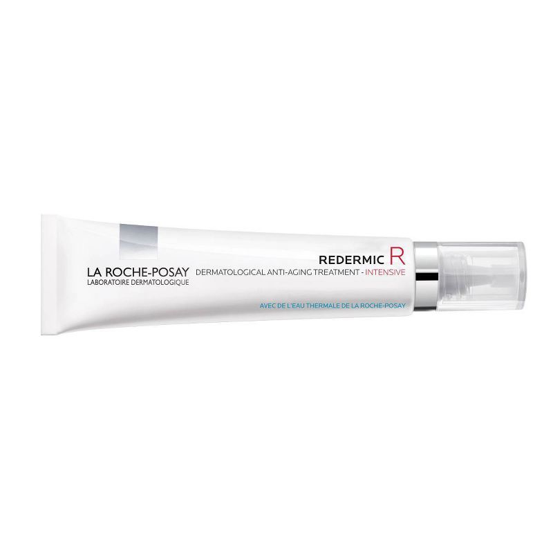 La Roche-Posay Redermic R Anti-Aging Concentrate Face Cream with Retinol - 1.0oz