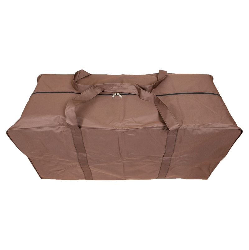 48"W Ultimate Cushion Storage Bag Mochaccino - Classic Accessories