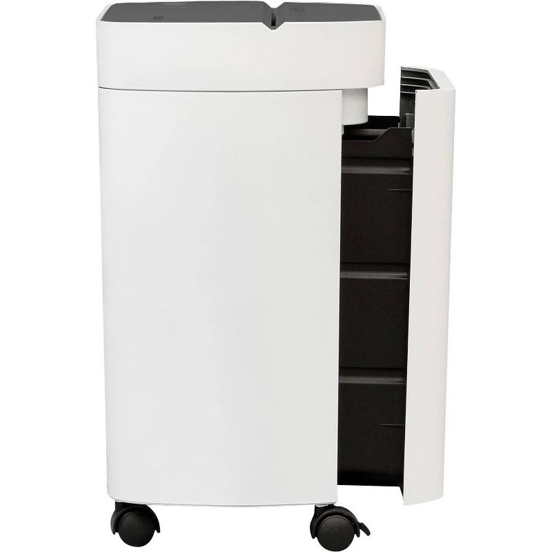 GoECOlife Premier Edition 10-Sheet Microcut Shredder - Intek