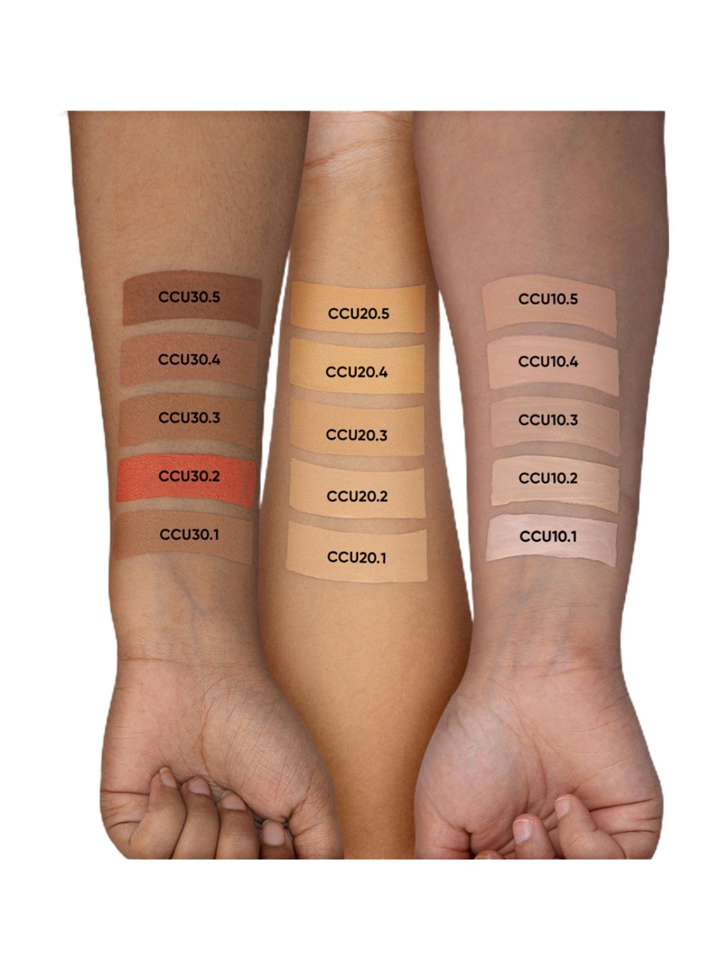 Daily Life Forever52 Coverup Concealer Caramalize - 7 ml