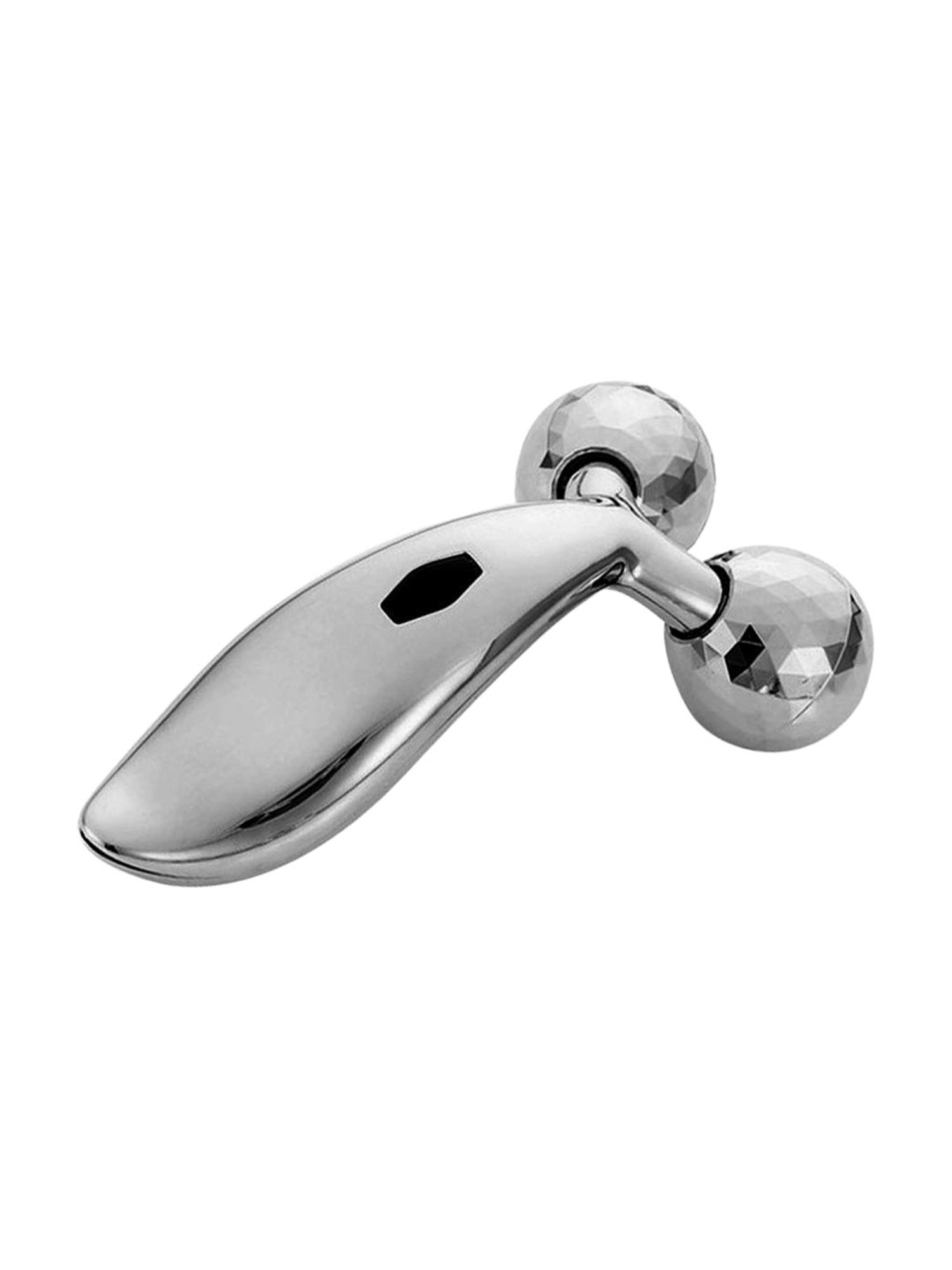 Kazarmaa 3D Manual Roller Face Body Massager