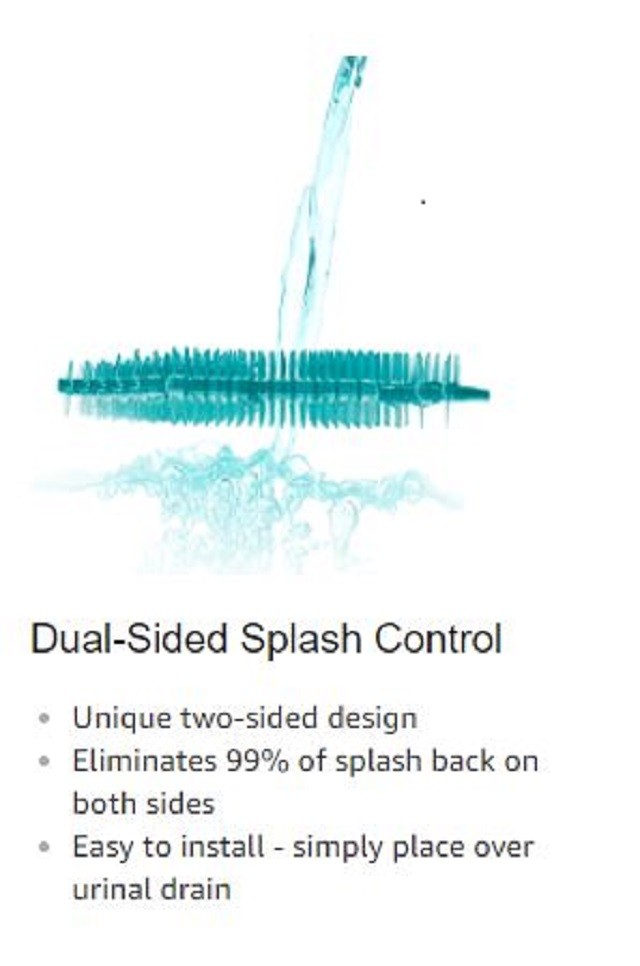 Key-Bak Mini-Bak Retractable Reel with 36-Inch Nylon Cord, Swivel Bulldog Clip and Vinyl ID Strap (Emoji - Pile of Poo, Black)