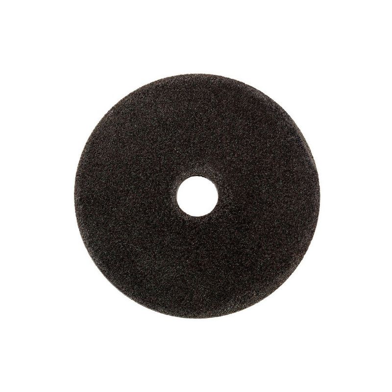 Metabo 626402000 6 in. x 1/4 in. x 1 in. Medium Unitized Fleece Disc