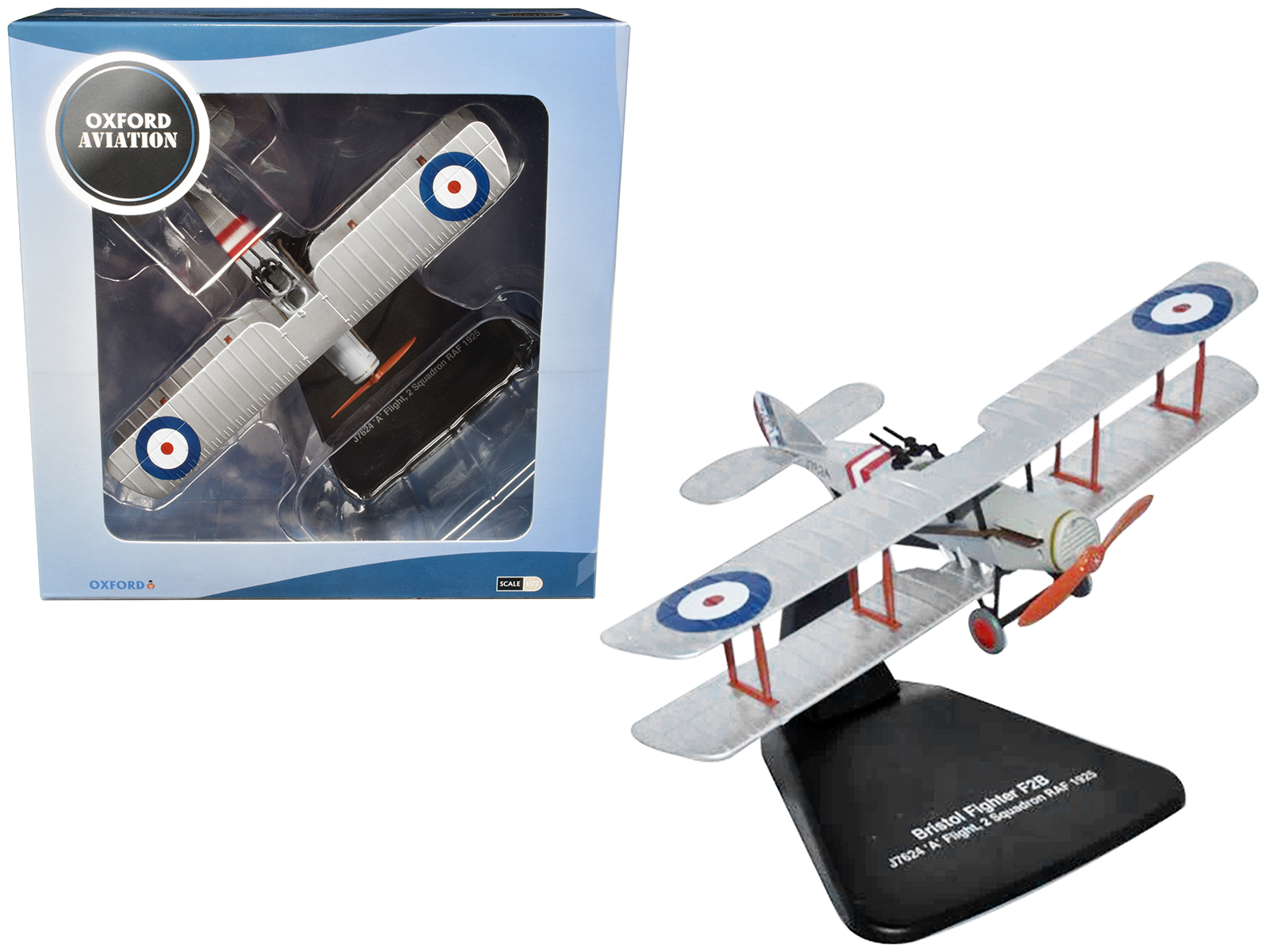 Bristol Beaufort Mk.1 Bomber Plane L9866 RAF 217 Squadron St. Eval Cornwall "Attack Against German Cruiser Admiral Hipper" (1st February 1941) "The Aviation Archive" Series 1/72 Diecast Model by Corgi
